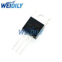 10ชิ้น FQP30N06 FQP30N06L 50N06 FQP50N06 50A แบบ60V 30A ต่อ-220 MOSFET ทรานซิสเตอร์สนามใหม่