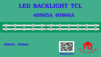 หลอดไฟ BACKLIGHT TCL 40S65A 40S66A