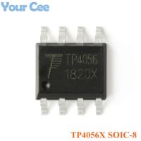 5pcs TP7660H TP4056X TP5400 SOIC 8 1A Voltage Inverter Lithium Battery Charger IC Chip