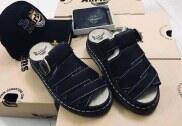 HCM lương về  Dép Doctor 2007 Chính Hãng Thái Lan  Miễn ship  Bảo Hành 24