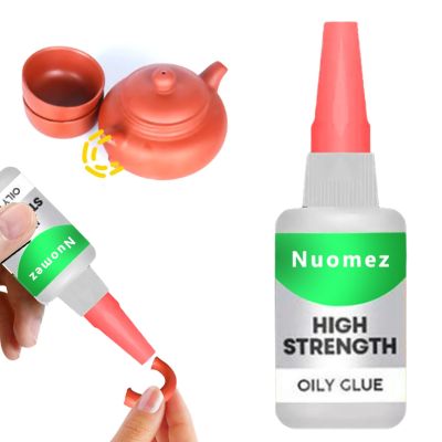 【cw】 Welding Super Glue High-Strength Oily Mighty Instant Frog All Purpose Extra