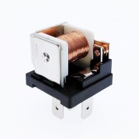 ：”{》： 40A Auto Car Relay JD2912 4 Pin DC 12V 24V 36V 48V Coil Power 1.8W Automobile Control Device