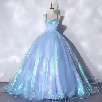 Buy Cinderella Dress Online in India - Etsy