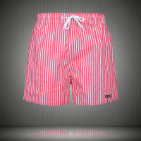 Hot Brand Trend Mens eden park Board Shorts Beach Shorts Gym Surfing Bermuda Beach Swim Short Men striped Boardshorts swimwear