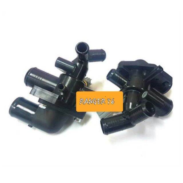 THERMOSTAT HOUSING FORD RANGER T6 Lazada