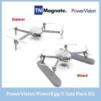 [โดรนติดกล้อง] PowerVision Power Egg X - เลือกรุ่น