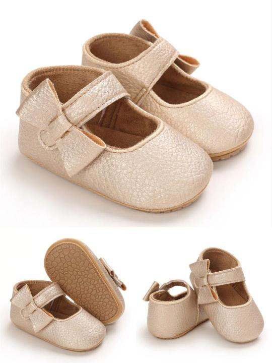 Little Star Baby PreWalker Shoe LS97010 Lazada