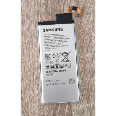 แบตเตอรี่ Samsung Galaxy S6 Edge EB-BG925ABA