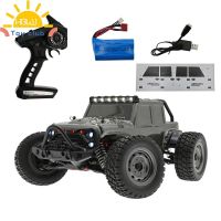 ToyClub ของเล่นรถ Rc รถออฟโรดไฟฟ้าสำหรับ4wd Mobil Remote Control 2.4ก. Scy16103เป็นของขวัญสำหรับเด็กผู้ชาย