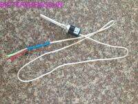 ○☄☽ Dryer accessories thermocouple temperature sensor