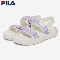 FILA Pong 1SM01934E-151 Purple Sandals (Size-mm)