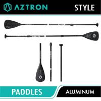 AZTRON Paddle ไม้พายสำหรับบอร์ดยืนพาย หรือ เรือยาง isup stand up paddle board