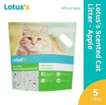 Flushable cat clearance litter coles