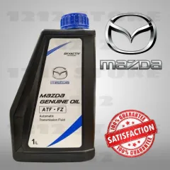 1Q Botol Genuine Ford Mercon LV ATF Ford Ranger T6 T7 Kuga Mazda Auto Transmission  Fluid AT Gear Oil 946mL 1076280-00