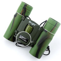 Agnicy ใหม่กล้องส่องทางไกล8X21mm High Power HD Low Light Night Vision Camouflage กล้องทรรศน์กันน้ำ