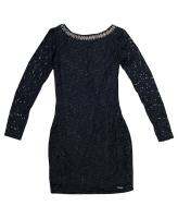 SUPERDRY SUPER LACE BEADED DRESS ชุดเดรส สำหรับผู้หญิง