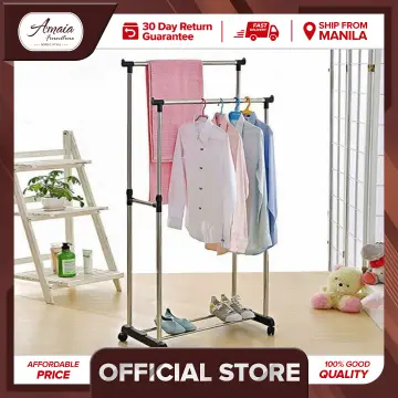 Windproof Clothesline, Camping Clothesline, Durable Travel Clothes