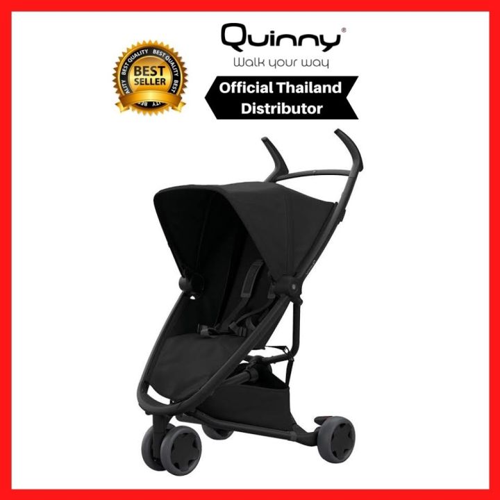 quinny-รุ่น-zapp-express-รถเข็นเด็ก-สำหรับ-6เดือน-4ปี-3ล้อ-น้ำหนักเบา-สินค้าลดราคามือ1กล่องชำรุด