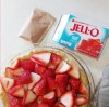 Bột rau câu pudding jell-o không đường - ảnh sản phẩm 6