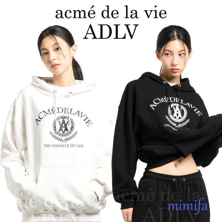 acme de la vie] 100％ Authentic ADLV BLACKPINK LISA OUTFITS LAUREL