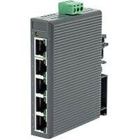 Misumi IESH-MB205-R Ethernet Switch  Hub (5/8 Port) (IESH-MB205R)  (เหลือจากงาน)