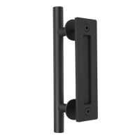 Multi-purpose Handle Rectangular Ellipse Handle Window Sliding Door Auxiliary G6KA Door Hardware Locks