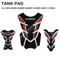 STA Tank Pad ป้องกันสำหรับฮอนด้า CBR600RR F5 2020 CBR 250RR 650RR 2021 900RR 959RR CBR1000RR 1100XX สติกเกอร์ติดมอเตอร์ไซค์2023 2022