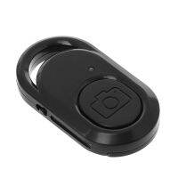 รีโมท Clicker Wireless Bluetooth ที่เข้ากันได้กับตัวควบคุมปุ่ม Selfile ที่เข้ากันได้