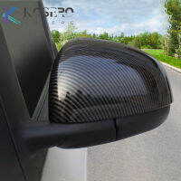 Car exterior modeling carbon fiber ABS plastic decoration modified accessories For Smart 453 Fortwo 2015-2020 Outside door bowl