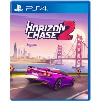 ✜ PRE-ORDER | PS4 HORIZON CHASE 2 (เกม PS4™ ? วางจำหน่าย  เร็วๆนี้) (By ClaSsIC GaME OfficialS)