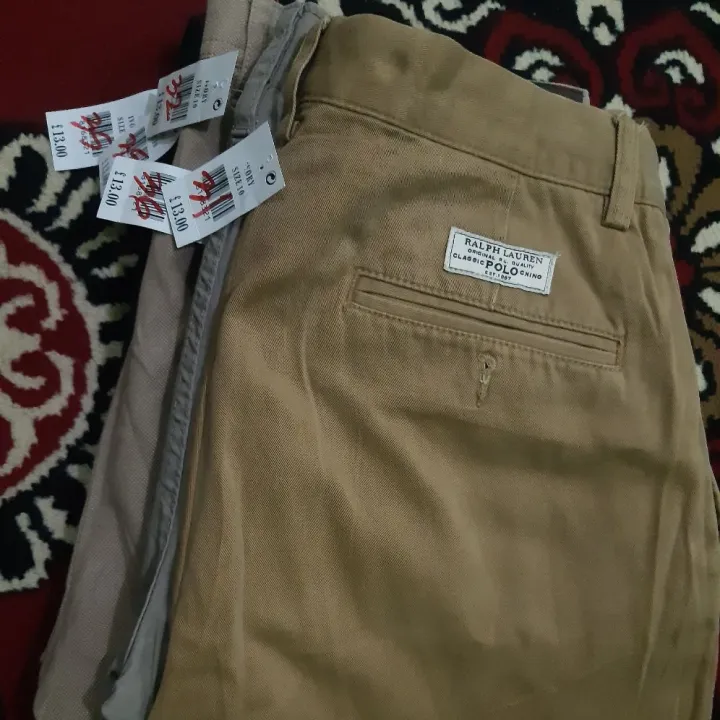 polo chino