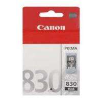 หมึก CANON PG-830BK