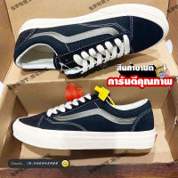 ?Vans Vault OG Style 36 Retro ☑️รองเท้าผ้าใบผู้ชายและผู้หญิง รับประกันคุณภาพ ฮิตติดเทรน