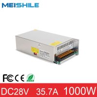 【hot】✵ to 28V 35.7A 1000W Switching Supply Drive for Motor Industrial Electrical Etc.