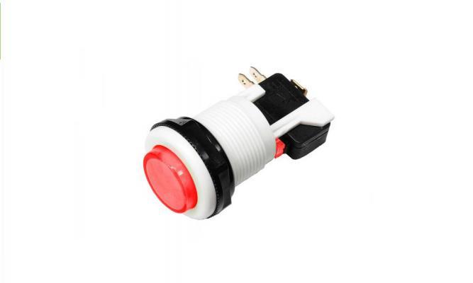 round-momentary-push-button-27mm-red-cosw-0233