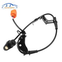 ◆❧♣ New ABS Wheel Speed Sensor Front Left Right For Honda Civic 1.7L 57450S5D013 57450-S5D-013 57455-S5D-013