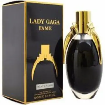 Lady Gaga Fame Perfume