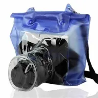 【COOL】 Infinityclicks PC กล้อง DSLR SLR กันน้ำเคสกันน้ำกระเป๋าสำหรับแห้ง