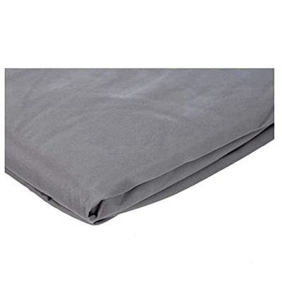 1 Piece Microfiber Mattress Protector, Fitted Sheet 180 X 200 X 30 cm Superfine Fiber