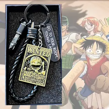 Shop Keychain One Piece Anime online