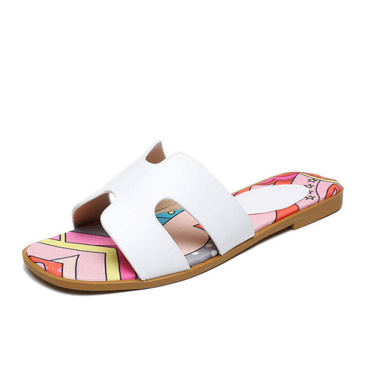 Casual slippers for on sale women