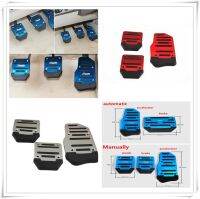 ⊕▩◑ Car Manual automatic Transmission metal Pedal Cover for Ford Expedition EcoSport Kuga F-Series Escape SVT Reflex Freestar