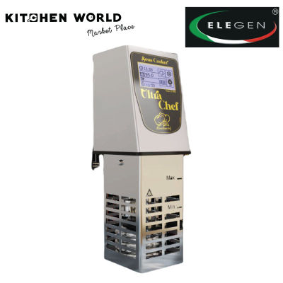 Elegen Italy MDC-0008 Sous Cooker Ultrachef 1350W / เครื่องซูวี