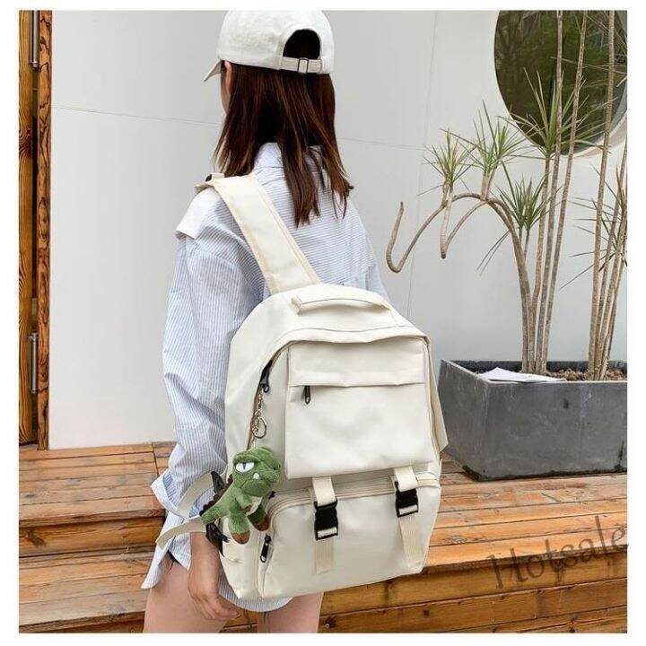 hot-sale-c16-japan-and-south-korea-dark-schoolbag-mens-and-womens-large-capacity-backpack