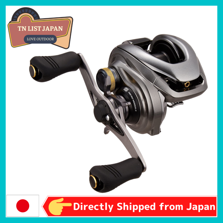 Shimano Bait Reel Metanium Dc Xg Right