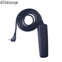 jfjg┋  Release camera remote Controller cord RS-60E3 for 500d 450d 700D 650D 550D 60D 600d G1X/G15/G12 1000d 1100