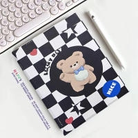 เคสคีย์บอร์ด iPad น้ำหนักเบา พกพาสะดวก สวยงาม 9.7 2017/2018 Air1 Air2 Air3 10.5 Air3/10.9 Pro11 gen7 gen8 10.2 สีลูกกวาด เคสคีย์บอร์ดไทยพร้อมคีย์บอร์ด