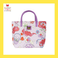 Kloset Etcetera  SWEET SUDS CAYLA BAG กระเป๋าคลอเส็ท กระเป๋าถือ กระเป๋าเอนกประสงค์ กระเป๋าผู้หญิง กระเป๋าแฟชั่นผู้หญิง