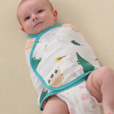 BM ผ้าห่มห่อเด็กทารกการห่อตัวเด็กถุงป้องกันการตกใจ,บางสำหรับฤดูร้อนถุงนอนเด็กทารกกระเป๋าฤดูหนาวใหม่สิ่งประดิษฐ์ป้องกันการตกใจ