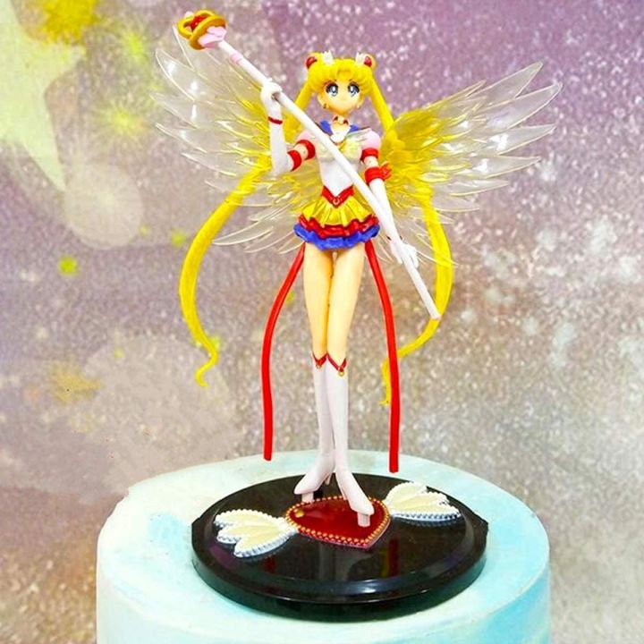 2021ใหม่คลาสสิกอะนิเมะเซเลอร์มูนสึกิโนะ-usagi-pvc-action-figures-ชุดเค้ก-topper-home-amp-ประดับรถของขวัญ